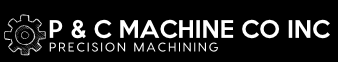 P&C Machine Logo